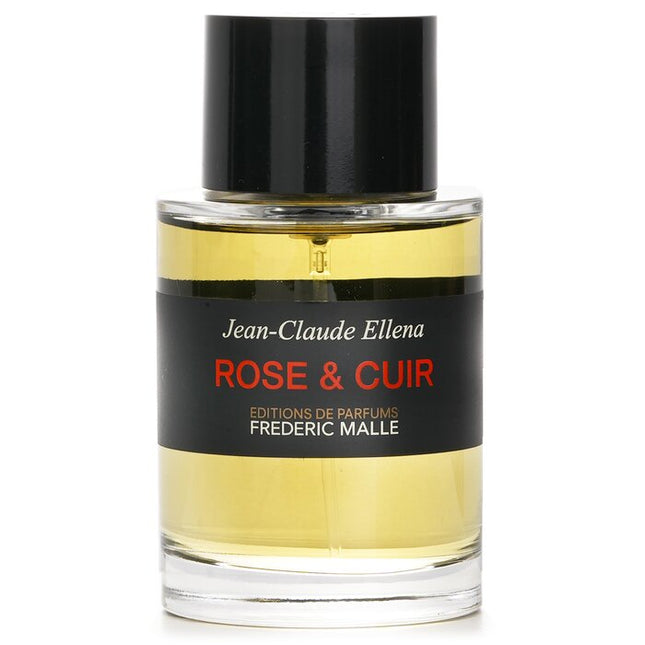 FREDERIC MALLE - Rose & Cuir Eau De Parfum Spray