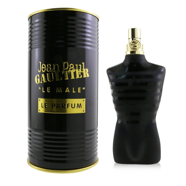 JEAN PAUL GAULTIER - Le Male Le Parfum Eau De Parfum Spray