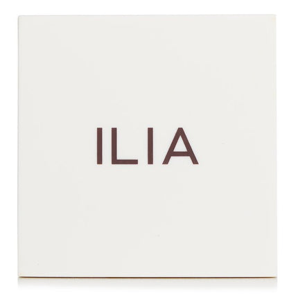 ILIA - The Necessary Eyeshadow Palette (6x Eyeshadow) 6x1.5g/0.05oz