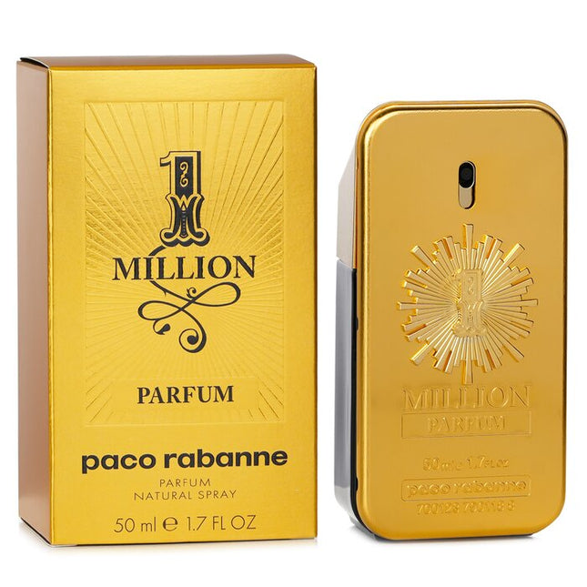 PACO RABANNE - One Million Parfum Eau De Parfum Spray