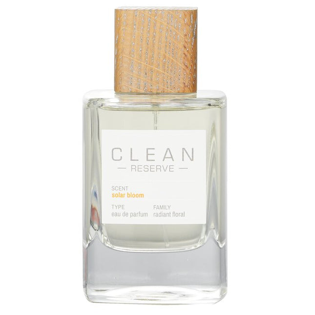 CLEAN - Reserve Solar Bloom Eau De Parfum Spray