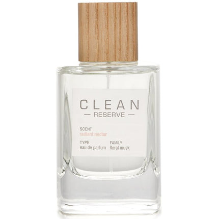 CLEAN - Radiant Nectar (Reserve) Eau De Parfum Spray