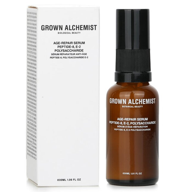 GROWN ALCHEMIST - Age-Repair Serum - Peptide-8 & E-2 Polysaccharide