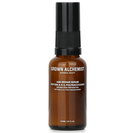 GROWN ALCHEMIST - Age-Repair Serum - Peptide-8 & E-2 Polysaccharide
