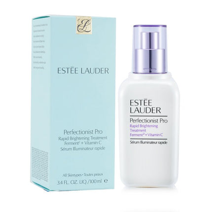 ESTEE LAUDER - Perfectionist Pro Rapid Brightening Treatment With Ferment² + Vitamin C
