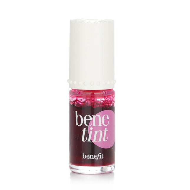 BENEFIT - Benetint Lip & Cheek Stain