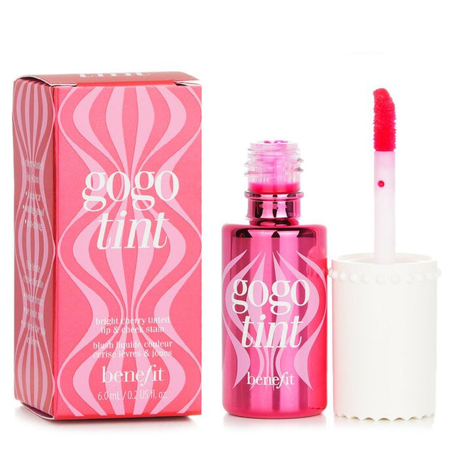 BENEFIT - Gogotint Lip & Cheek Stain