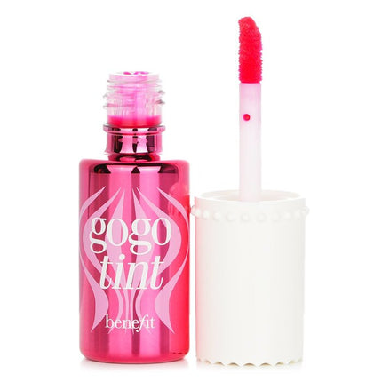 BENEFIT - Gogotint Lip & Cheek Stain