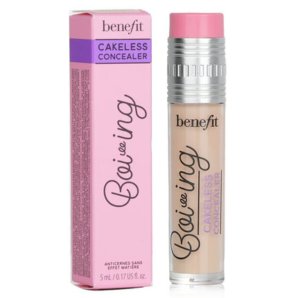 BENEFIT - Boi Ing Cakeless Concealer 5ml/0.17oz