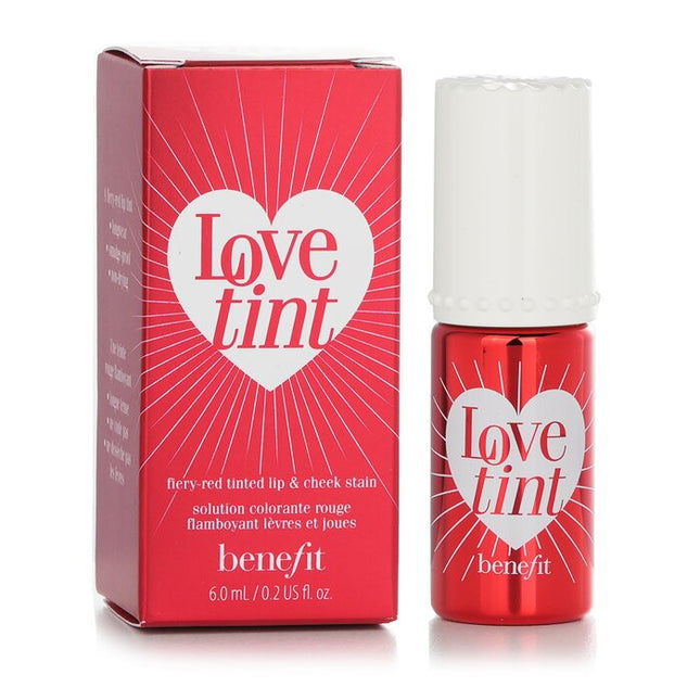 BENEFIT - Lovetint Cheek & Lip Stain