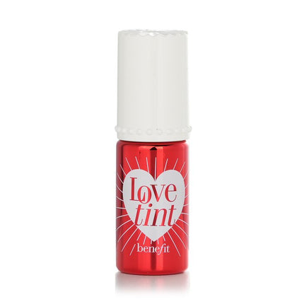 BENEFIT - Lovetint Cheek & Lip Stain