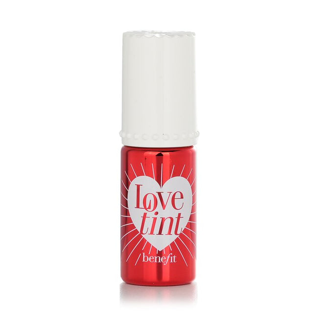 BENEFIT - Lovetint Cheek & Lip Stain