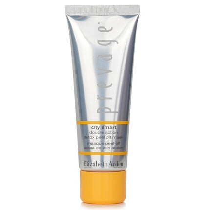 PREVAGE BY ELIZABETH ARDEN - City Smart Double Action Detox Peel Off Mask