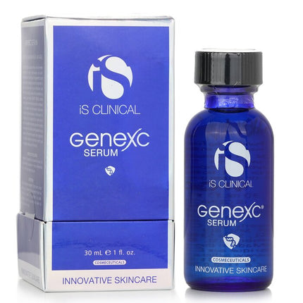 IS CLINICAL - GeneXC Serum