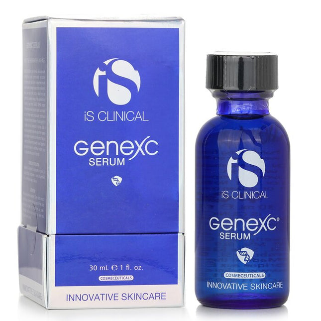 IS CLINICAL - GeneXC Serum