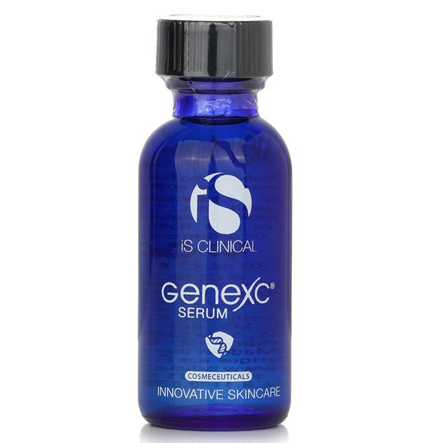 IS CLINICAL - GeneXC Serum