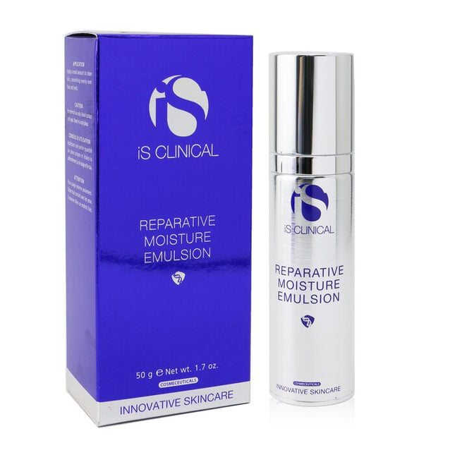 IS CLINICAL - Reparative Moisture Emulsion