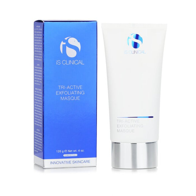 IS CLINICAL - Tri-Active Exfoliating Masque