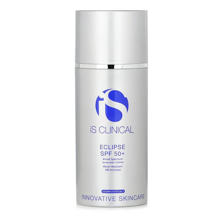 IS CLINICAL - Eclipse SPF 50 Sunscreen Cream - # Perfectint Beige