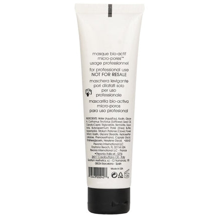 PEVONIA BOTANICA - Micro-Pores Bio-Active Mask (Salon Size)