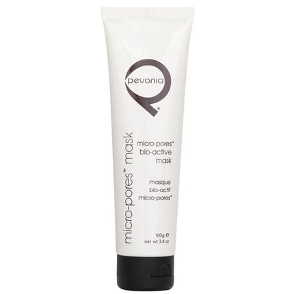PEVONIA BOTANICA - Micro-Pores Bio-Active Mask (Salon Size)