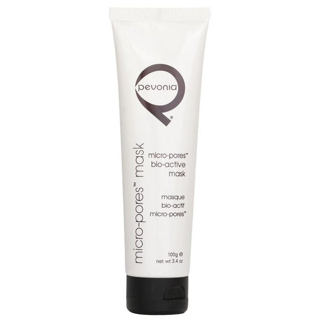 PEVONIA BOTANICA - Micro-Pores Bio-Active Mask (Salon Size)