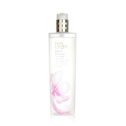 ESTEE LAUDER - Micro Essence Skin Activating Treatment Lotion Fresh With Sakura Ferment (Limited Edition)