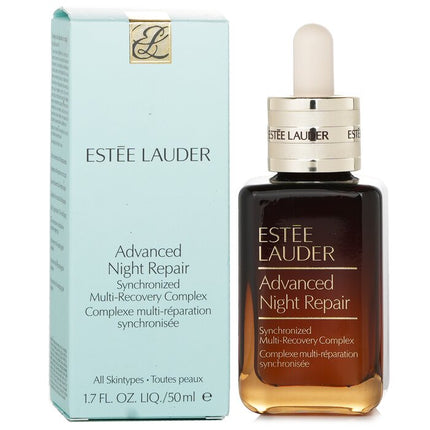 ESTEE LAUDER - Advanced Night Repair Synchronized Multi-Recovery Complex