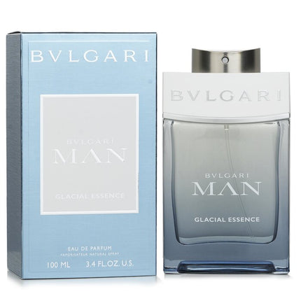 BVLGARI - Man Glacial Essence Eau De Parfum Spray