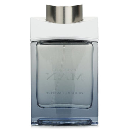 BVLGARI - Man Glacial Essence Eau De Parfum Spray