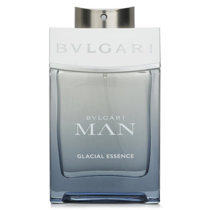 BVLGARI - Man Glacial Essence Eau De Parfum Spray