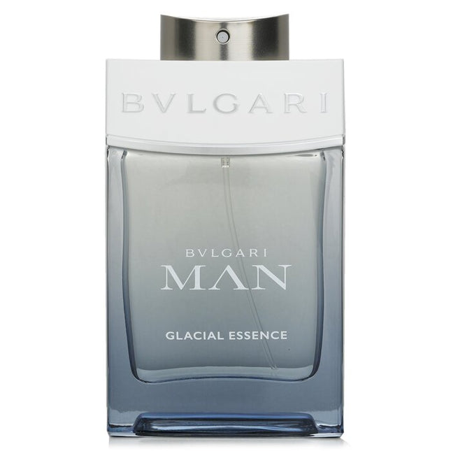 BVLGARI - Man Glacial Essence Eau De Parfum Spray