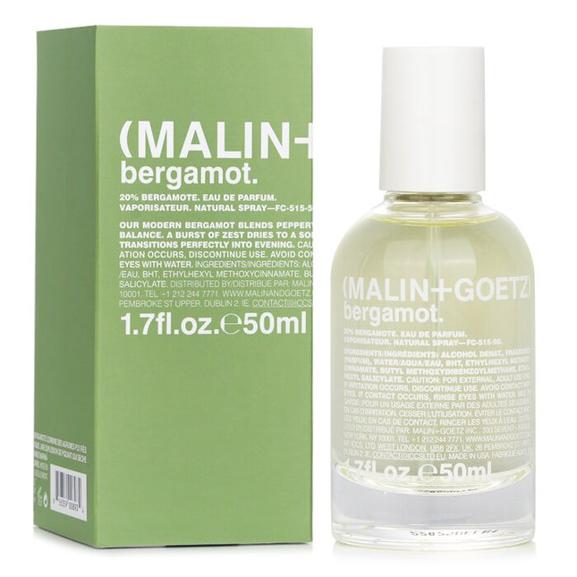 MALIN+GOETZ - Bergamot Eau De Parfum Spray