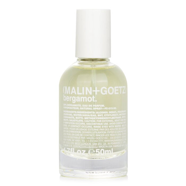 MALIN+GOETZ - Bergamot Eau De Parfum Spray