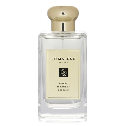 JO MALONE - Poppy & Barley Cologne Spray (Gift Box)