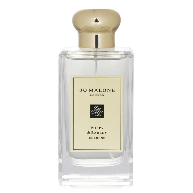 JO MALONE - Poppy & Barley Cologne Spray (Gift Box)