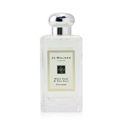 JO MALONE - Wood Sage & Sea Salt Cologne Spray (Gift Box)
