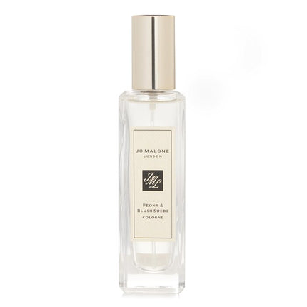 JO MALONE - Peony & Blush Suede Cologne Spray (Gift Box)