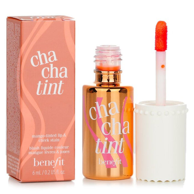 BENEFIT - Chachatint Lip & Cheek Stain