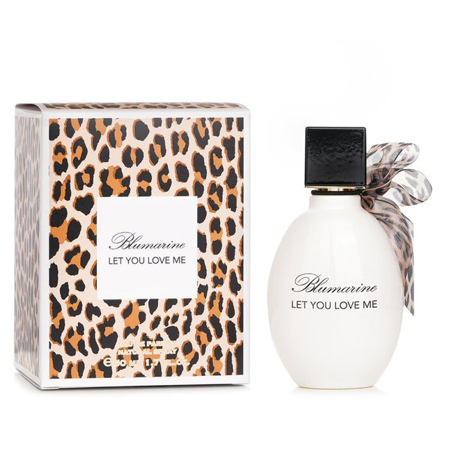 BLUMARINE - Let You Love Me Eau De Parfum Spray