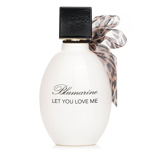BLUMARINE - Let You Love Me Eau De Parfum Spray