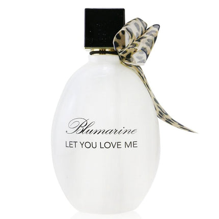 BLUMARINE - Let You Love Me Eau De Parfum Spray