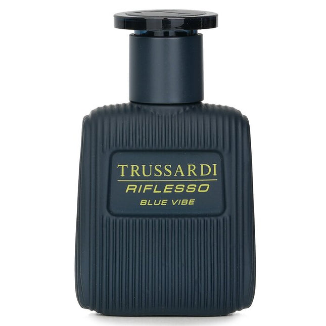 TRUSSARDI - Riflesso Blue Vibe Eau De Toilette Spray