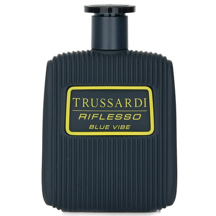 TRUSSARDI - Riflesso Blue Vibe Eau De Toilette Spray