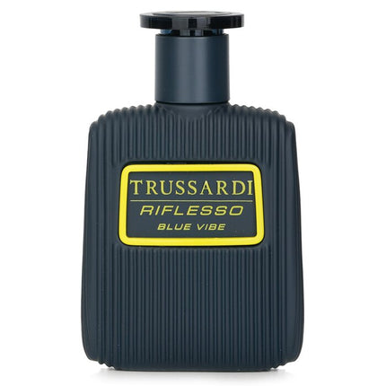 TRUSSARDI - Riflesso Blue Vibe Eau De Toilette Spray