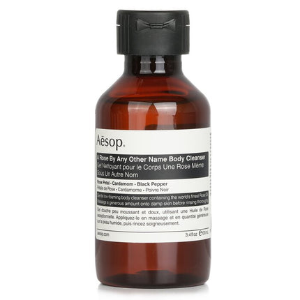 AESOP - A Rose by Any Other Name Body Cleanser