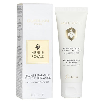GUERLAIN - Abeille Royale Repairing & Youth Hand Balm