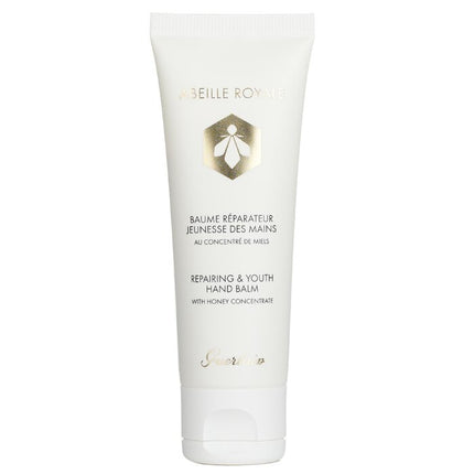 GUERLAIN - Abeille Royale Repairing & Youth Hand Balm