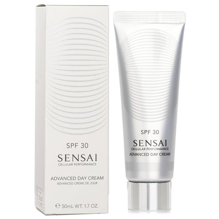 KANEBO - Sensai Cellular Performance Advanced Day Cream SPF 30