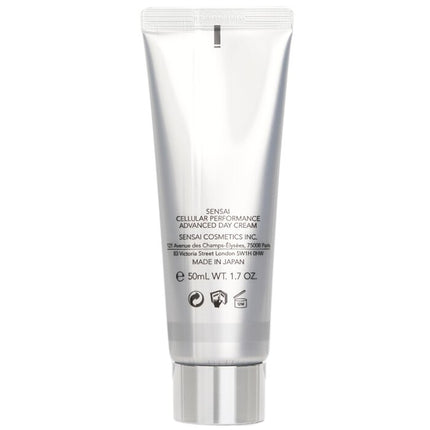KANEBO - Sensai Cellular Performance Advanced Day Cream SPF 30